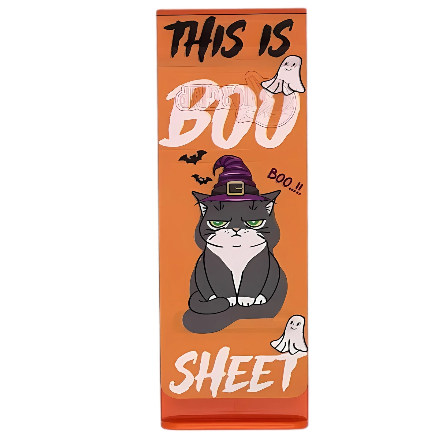 2024 Halloween Designs