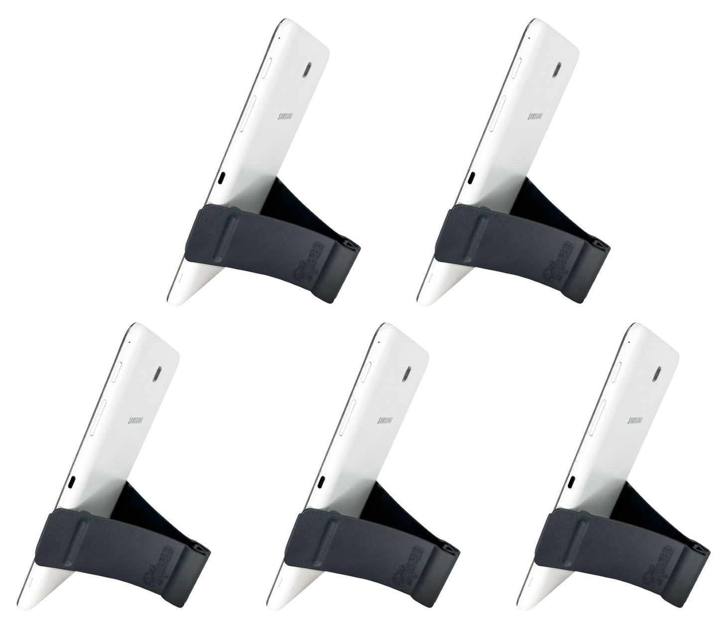 GatorGrip Phone Stand 5 pack