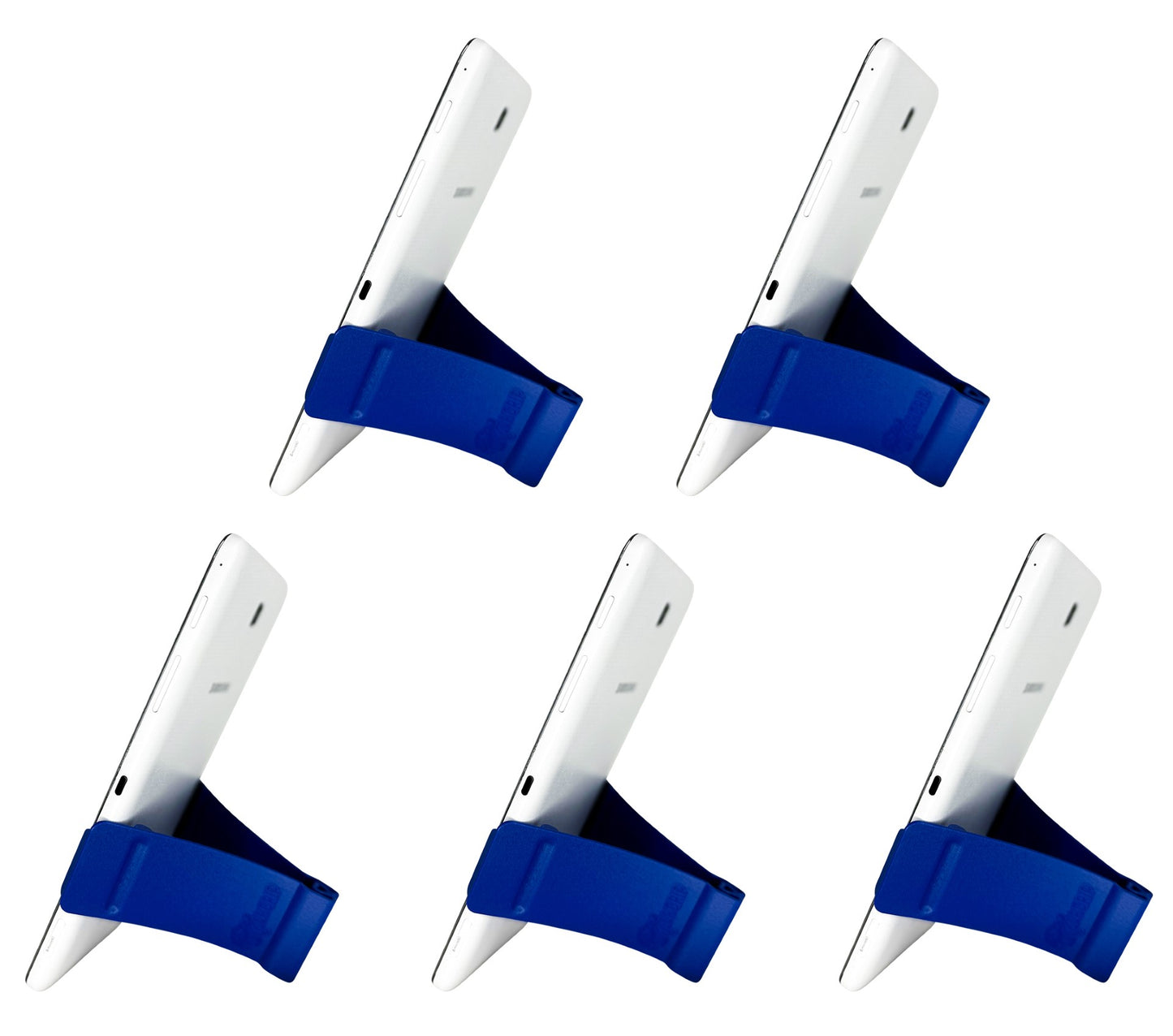 GatorGrip Phone Stand 5 pack