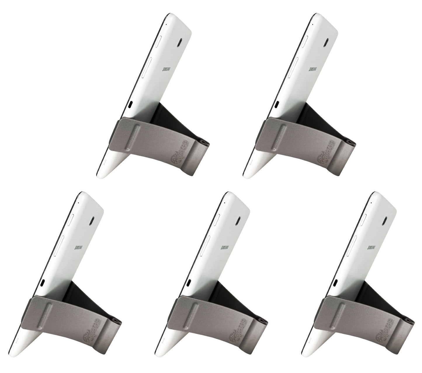 GatorGrip Phone Stand 5 pack