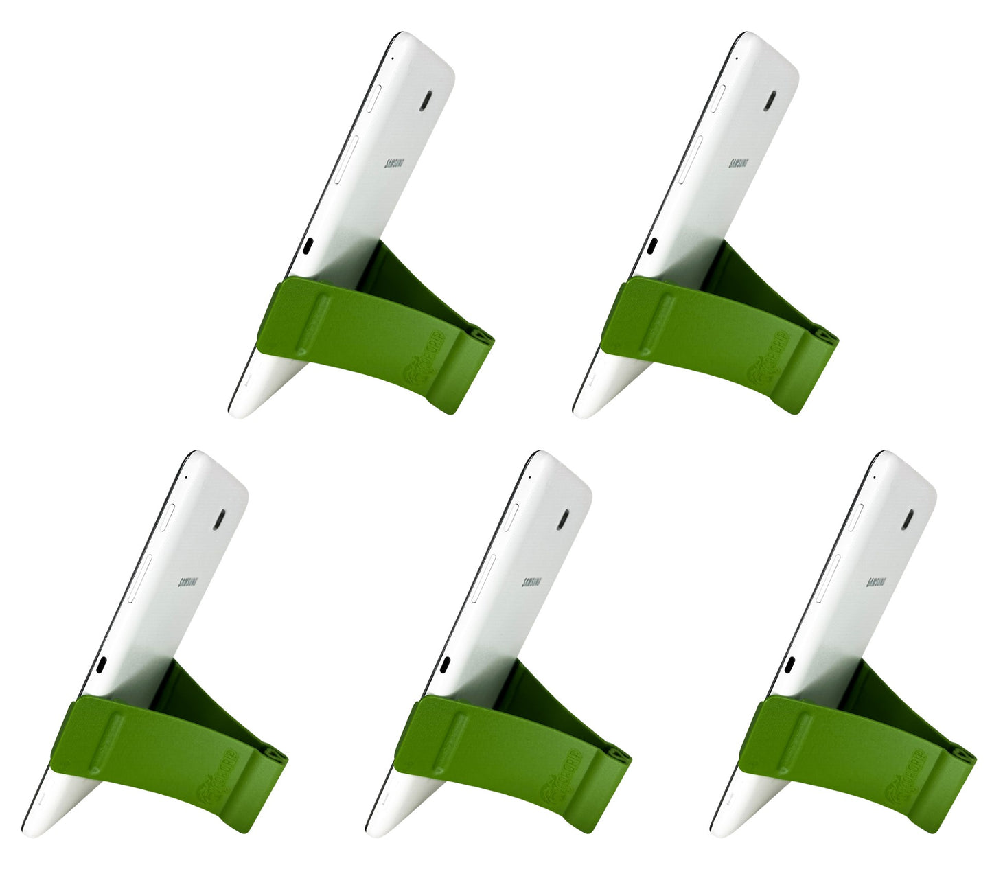 GatorGrip Phone Stand 5 pack
