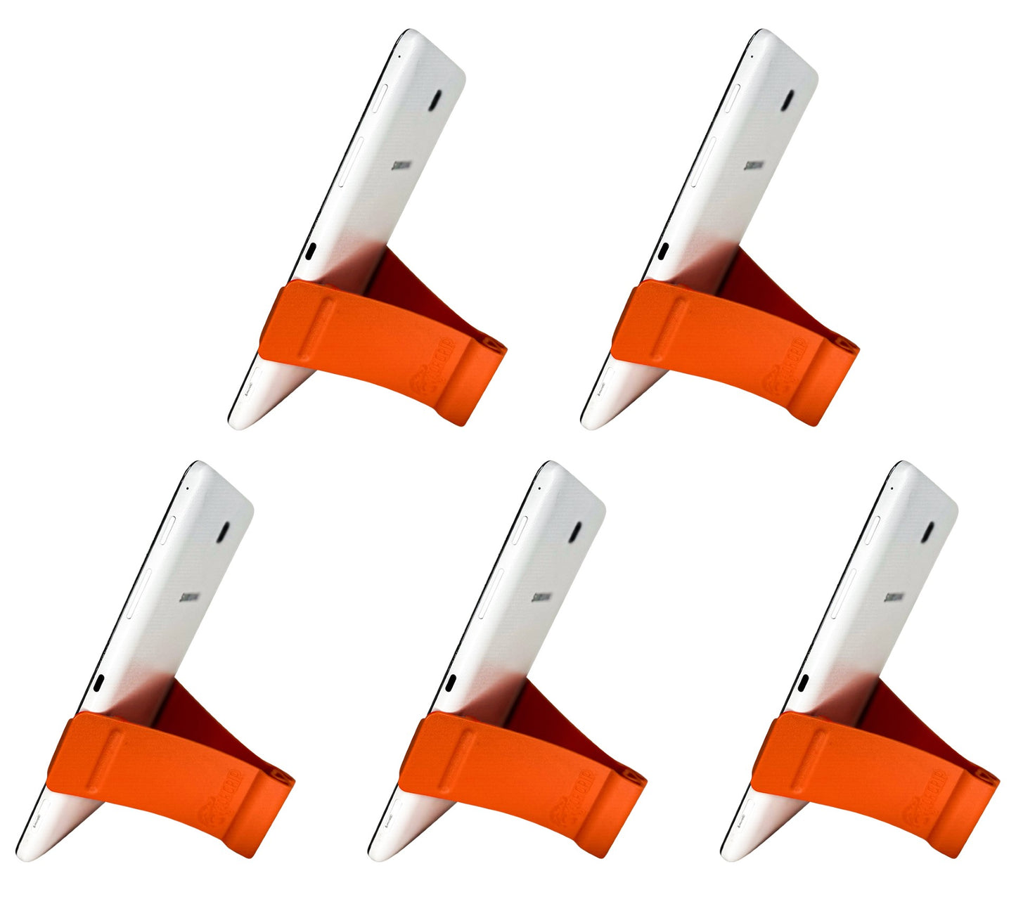 GatorGrip Phone Stand 5 pack
