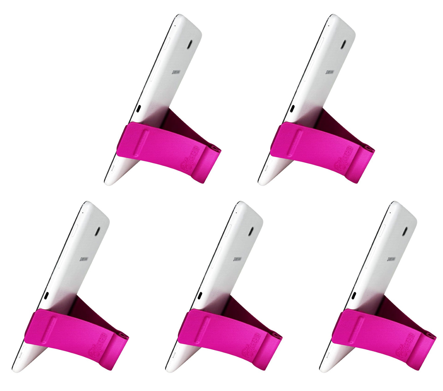 GatorGrip Phone Stand 5 pack