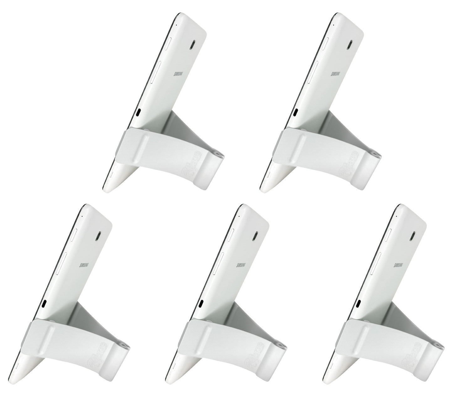 GatorGrip Phone Stand 5 pack