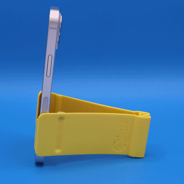 GatorGrip Phone Stand