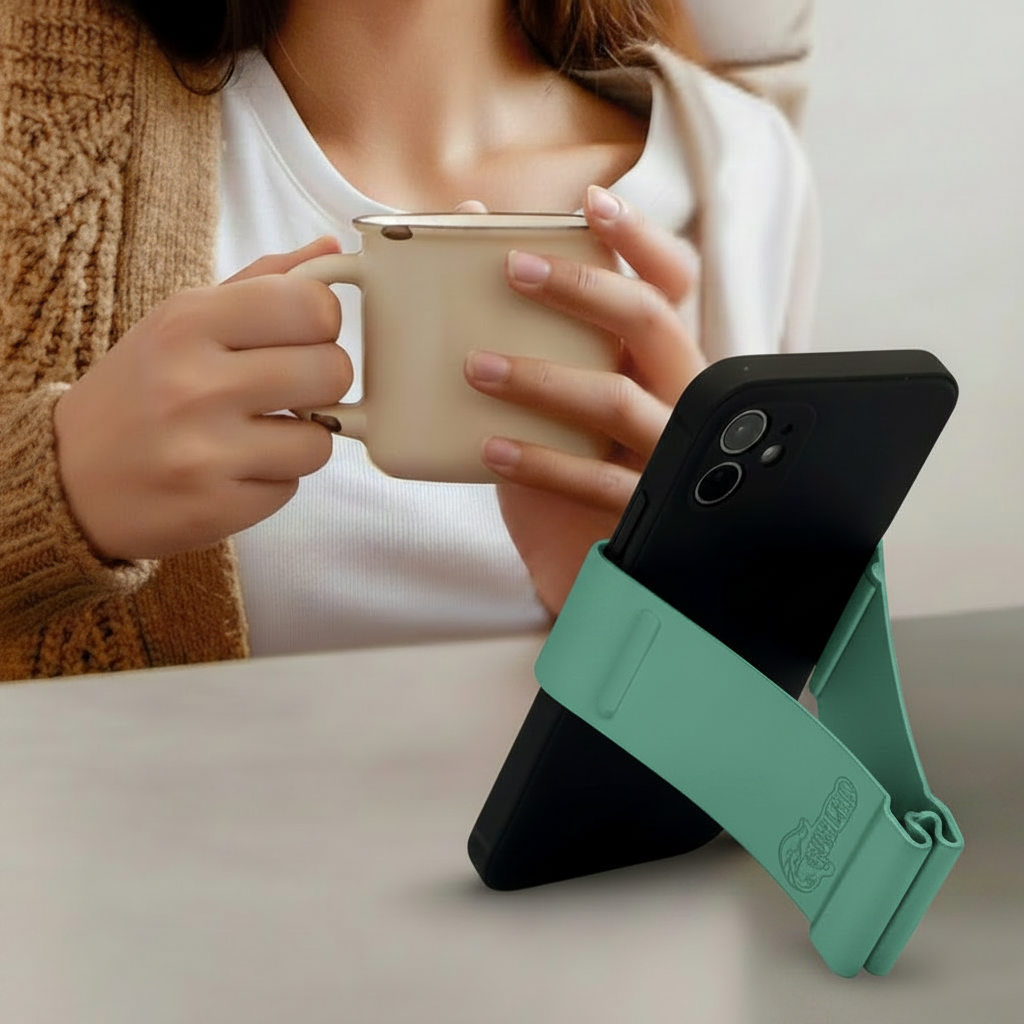 GatorGrip Phone Stand