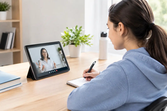 How to Choose a Tablet Stand for Online Classes