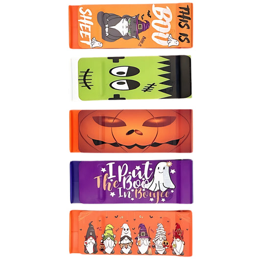 2024 Halloween Designs