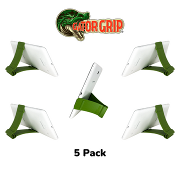 GatorGrip Phone Stand 5 pack
