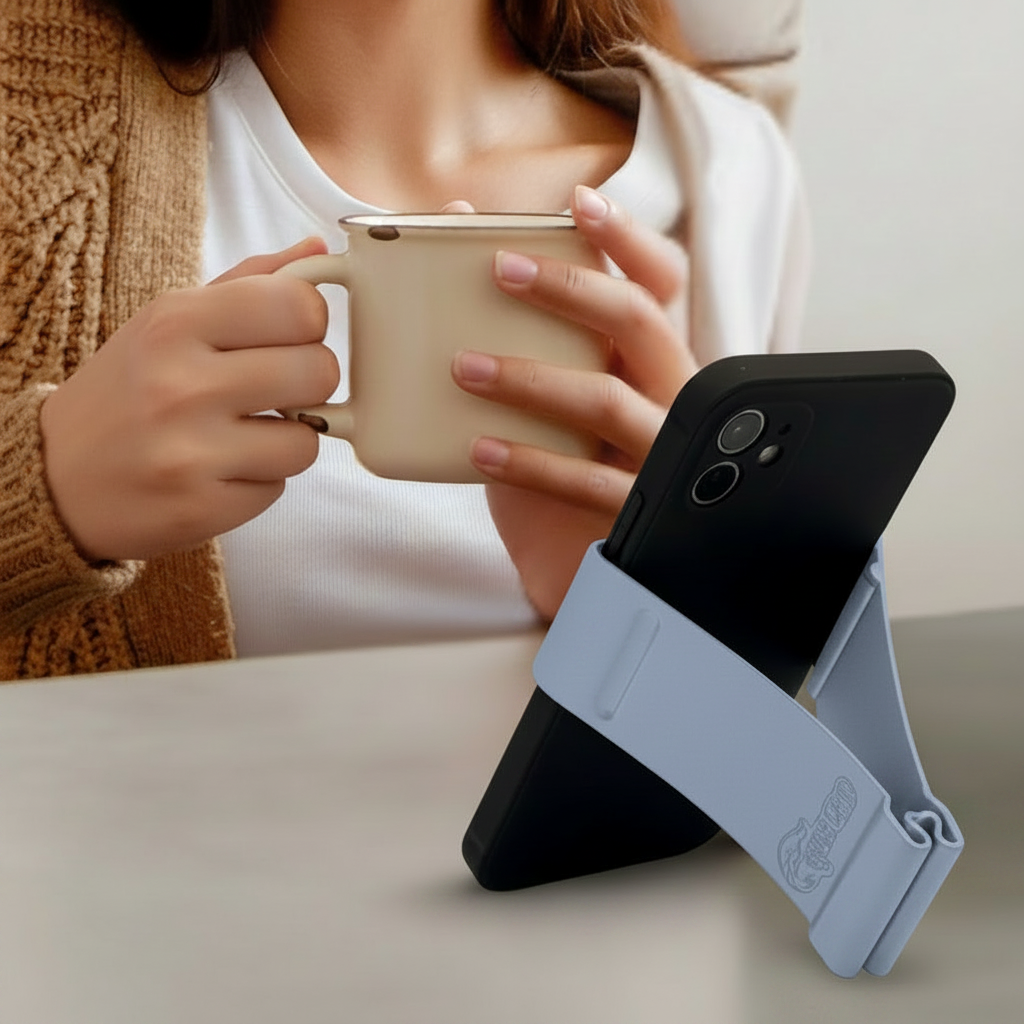 GatorGrip Phone Stand